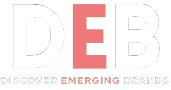 DEB Logo